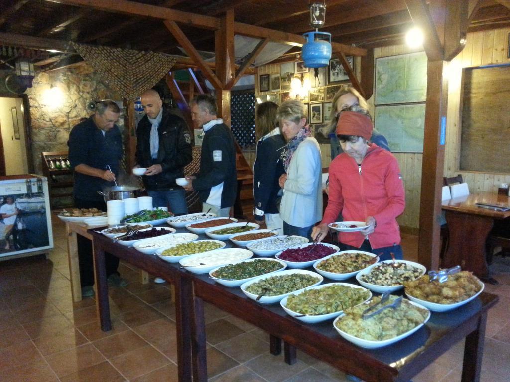 Onur Pension Калеючагиз Экстерьер фото
